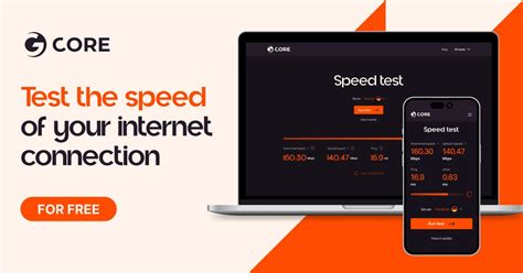 baltcom speed test.